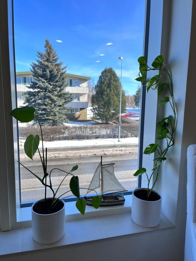 Pikku Flora Apartman Kokkola Kültér fotó
