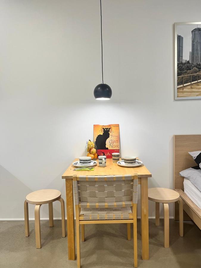 Pikku Flora Apartman Kokkola Kültér fotó