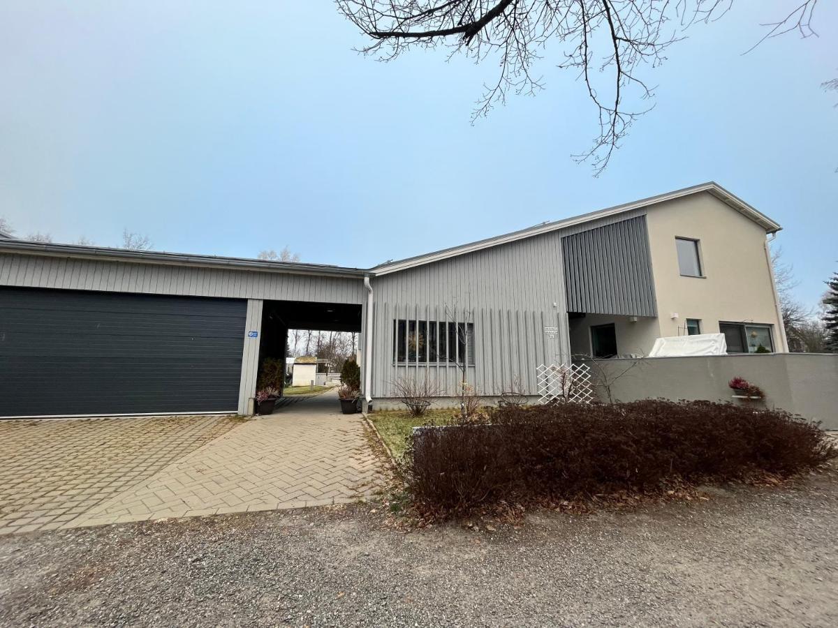 Pikku Flora Apartman Kokkola Kültér fotó
